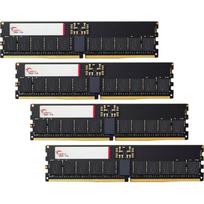 G.Skill DIMM 128GB DDR5-6400 (4x 32GB) Quad-Kit (Black, F5-6400R3239F32GQ4-T5N, T5 NEO, AMD EXPO) | F5-6400R3239F32GQ4-T5N | 4711549510610