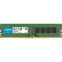 Pamięć do laptopa Crucial RAM Crucial D4 3200 8GB C22 Tray | CT8G4DFRA32AT | 649528921420