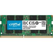 Crucial Ddr4 3200 kaina nuo 65.00 € (30 pard.)