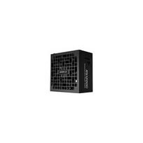 Lian Li RS Series 80 PLUS Gold Netzteil, ATX 3.1, modular - 1.200 Watt, mit RS Hub, Black | G9P.RS1200G.BH00.EU | 4718466018663