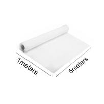 1meter/5meters Fibreglass Mat Fiber Glass Cutting Fiber Cloth Alkali-free Fiberglass Chopped Strand Matting For GRP Resin Fabric 1pcs