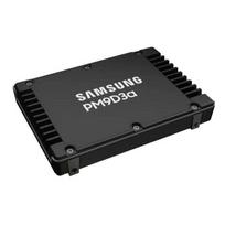 Dysk SSD Samsung Samsung PM9D3a 7,68 TB 2.5" PCI Express 5.0 NVMe | MZWL67T6HBLC-00AW7 | 4262543010854