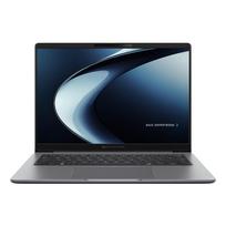 ASUS ExpertBook PM3 PM3406CKA-LY0095X 14" WUXGA Ryzen AI 7 350 16GB/512GB Windows 11 Pro nešiojamas kompiuteris | 90NX0971-M003K0 | 4711636143011