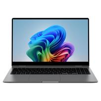 SAMSUNG Galaxy Book5 360 15" AMOLED Ultra 7 258V 32GB/1TB SSD Windows 11 Copilot + PC planšetė A11 | NP750QHA-KA4DE+SM-X130NZAAEUB | 8806097191070