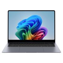 SAMSUNG Galaxy Book6 Pro 16" WQXGA+ Jutiklinis nešiojamas kompiuteris Ultra X7 358H 32GB/1TB SSD Arc B390 Win11 | NP960XJG-KG6DE | 8806099120498