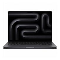 Apple MacBook Pro 14" 2025 M5/24/512GB 10C CPU 10C GPU Space Black 70W BTO | CZ1KH-01010000 | 4069978220052