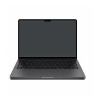Apple MacBook Pro 14" 2025 M5/16/1TB 10C CPU 10C GPU Space Black US BTO | CZ1KJ-00000K00 | 4069978357444