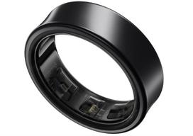 Samsung Galaxy Ring SM-Q505 (dydis US 5) Titanium Black | SM-Q505NZKAEUB | 8806095736099