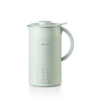 Mokkom MK-599 1,2 l sojų pieno gaminimo aparatas ir maisto smulkintuvas white