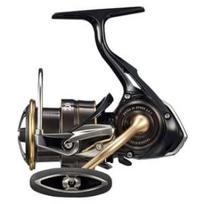 Daiwa Spinning Reel 19 Ballistic (DAIWA) LT3000-XH (2019 Model) juoda