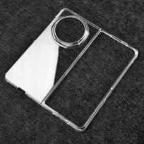Hard Transparent Phone Case For Honor Magic V 5 V5 Magic v3 vs 3 magic V2 Vs 2 Lens Protects Back Cover For Honor Magic V5