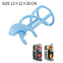 Keičiami priedai Ninja Slushie FS301/FS300 kokteilių gaminimo įrankiams Varžtinės jungtys buitinio šaldytų gėrimų aparato