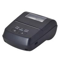 Xprinter XP-P801A 80mm Portable Bluetooth Receipt Printer CN plug (adapter included)