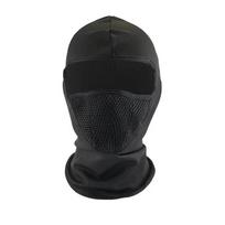 Men's Full Face Mask Cycling Windproof Motorcycle Balaclava Breathable Outdoor Sports Head Cover Hat for Outdoor Activities