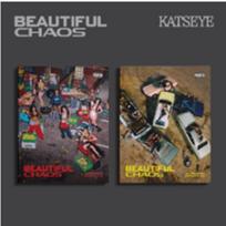 KATSEYE - ?LAUKINIS (Narys ver.) R-  2026-08-14 0