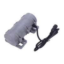 Vibracijos variklis 3650   3800 RPM su greičio adapteriu, dvigubai ekscentriškas, masažiniams lovoms, kėdėms, prietaisams