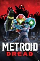 Metroid Dread (Nintendo Switch) eShop Key EUROPE