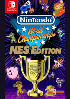 Nintendo World Championships: NES™ Edition (Nintendo Switch) eShop Key EUROPE