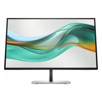 HP Series 5 527pu 68,6 cm (27") Quad HD (2560x1440) AG IPS 350nits USB-C (100W) docking monitorius su LAN jungtimi