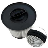 HEPA filtras Parkside 91096424 PWD 30 A1 ir 1400 H4 dulkių siurbliams