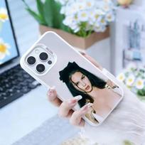 L-Lana Del R-Rey  Phone Case For IPhone 16 17 15 14 12 13 Pro Max white Color Shockproof Cover iPhone16pro