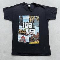 Grand Theft Auto GTA Venecija Italija Vice City Marškinėliai vyriški dydis S L