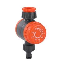 Sprinkler Timer Programmable Hose Timers with Brass Inlets & Outlet Water Timer for Garden Hose with Rain Delay 1