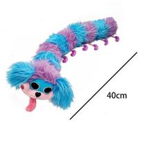 Poppy Pj Pug 40cm minkštas lėliukas vikšrelis - Žaidimų vaikams dovana