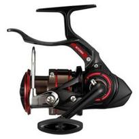 Daiwa Spinning Reel 19 Cygnus 2500LBD (DAIWA) (Lever Brake) (2019 Model) juoda