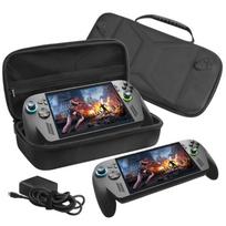 For ROG Xbox Ally X Game Console Storage Case Anti-Fall Portable Travel Organiser Shockproof Console Storage Bag Gift for Friend China Mainland