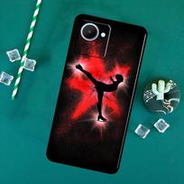 Figure Skating Dance For Realme 15 Pro 10 11 12 13 14 Pro Plus GT6 GT7 C61 C67 C63 C71 C55 C51 C65 C53 C75 Case Realme 13 Pro Plus