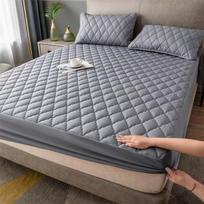 Neperšlampamas čiužinio užvalkalas Kvėpuojantis Apsauga nuo blakių ir dulkių Pritvirtinamas paklodė Simmons šlapimo izoliacijai Čiužinio užvalkalas 48* 74cm 1pc