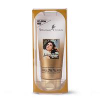 Shahnaz Husain Shaglow Premium Intensive Moisturiser Cream For Dry Dehydrated Skin 40 g Natural Extracts Hydrating Non Greasy