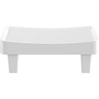 PETKIT Cat Pedal Step Stool Elevated Litter Ramp with Filter Function, Non-Slip Trapper Stairs for Short-Legged and Elderly Cat