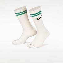 Nike Unisex Bėgimo Kojinės L