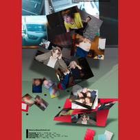 Cortis 2nd EP Album [GREENGREEN] (Weverse Albums Ver.)(Pre order 30 days) Portrait A ver.