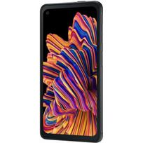 Samsung „G715F Galaxy Xcover Pro“ juodas