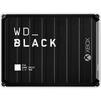 WD Black P10 Game Drive for Xbox 4TB 2.5" Black WDBA5G0040BBK-WESN