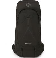 Trekking Backpack Osprey Atmos AG LT 50  black S/M