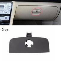 Pirštinių dėžutės užrakto rankenėlė - Skirta VW - PN: 3B0857131A gray