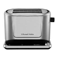 Russell Hobbs 26210-56 Attentiv Toaster (25017 036 001)