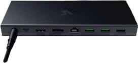 Razer Dockingstation - USB-C / USB-A - HDMI, DP
