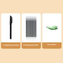 Copybooks Pen Magic Copy Book Free Wiping Writing Sticker Practice for Calligraphy Kids Learning Books Grooves Template Des Practical Use