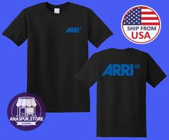 ARRI Film Camera Men's Black Size S-5XL 2XL