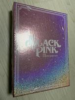 BLACKPINK 2021 Season's Greetings (Unopened)