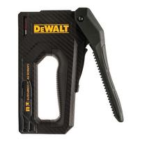 Hand tacker and nailer carbon fiber DWHT80276-0