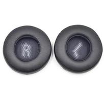 Pakeičiamos ausinės JBL E35 E45 E45BT Duet BT Bluetooth belaidėms ausinėms, ausinių pagalvėlės su minkštesne baltymų oda juoda