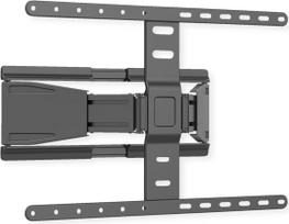 VALUE TV wall mount - ultra-slim - 43-90 inch - up to 50 kg