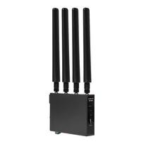 Edimax WL-Router D5G-8459 Industrial DIN Rail 5G NR - Router - WLAN