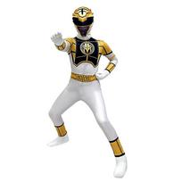 Jumpsuit Kaukės Kostiumas Suaugusiems Vaikams Galios Superherojus Samurajus Sentai Shinkenger Alpha Ranger Cosplay Fantazija Helovino Kostiumas 100cm